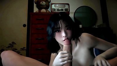 asian wife will do anything l 3 dimensional anime porn cartoon