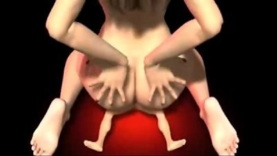 Giantess crazy ride