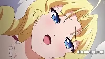 Sensei's hunger For virgin nubile Students- hentai With