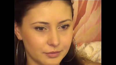 fur covered cherry vulva