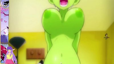 Dragon Ball super Lost vignette Uncensored Part 7